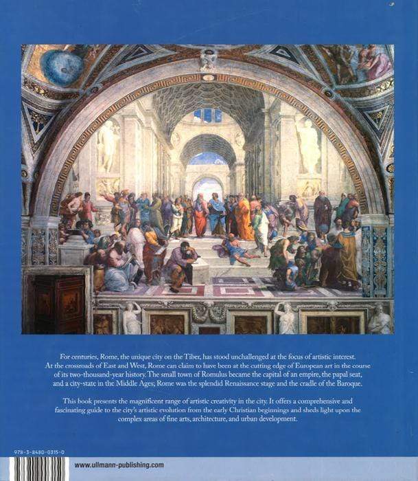 Rome: The Golden Centuries