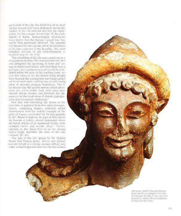 Rome: The Golden Centuries