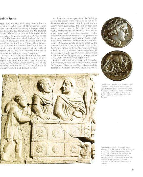 Rome: The Golden Centuries