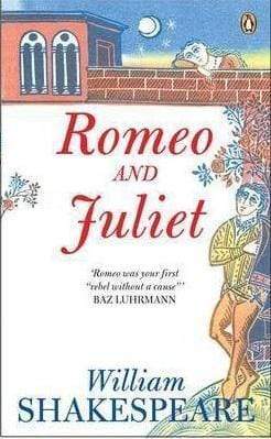 Romeo And Juliet