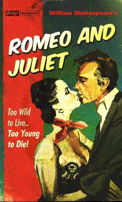 Romeo And Juliet