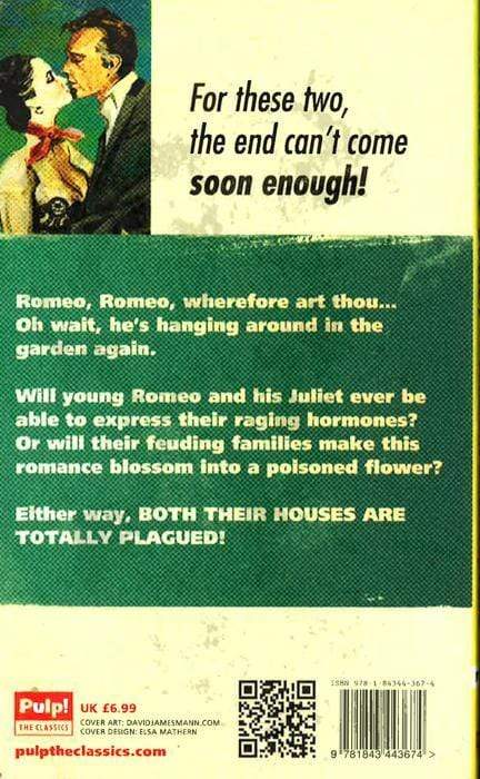 Romeo And Juliet