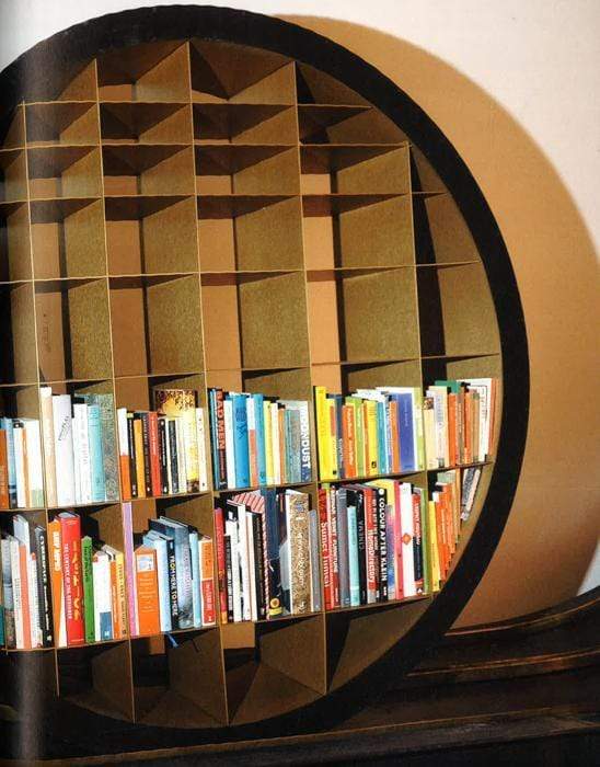 Ron Arad: Minimum Design