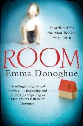 Room By Emma Donoghue