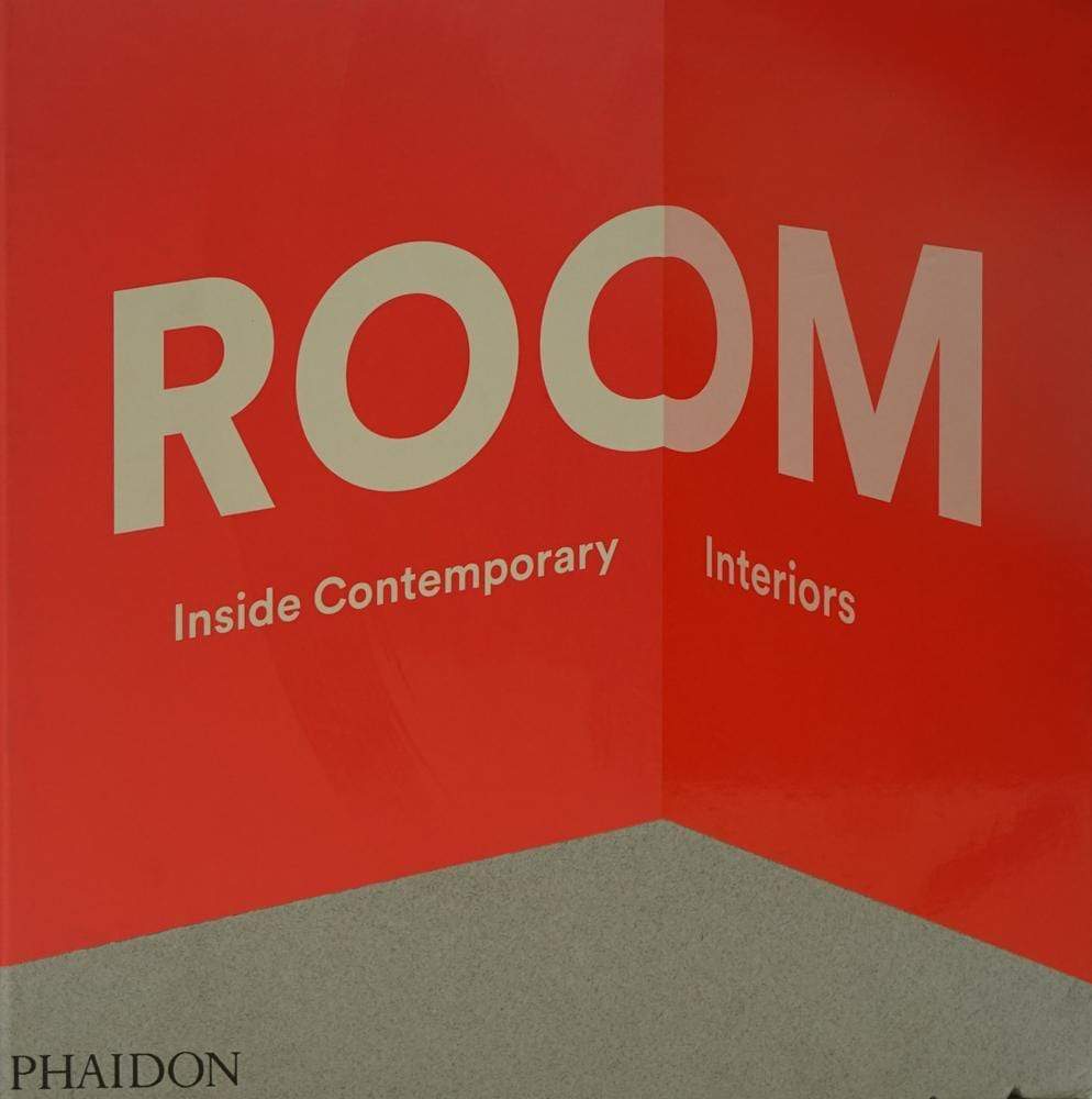 Room: Inside Contemporary Interiors