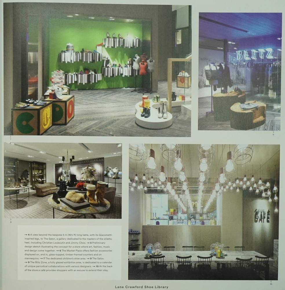 Room: Inside Contemporary Interiors