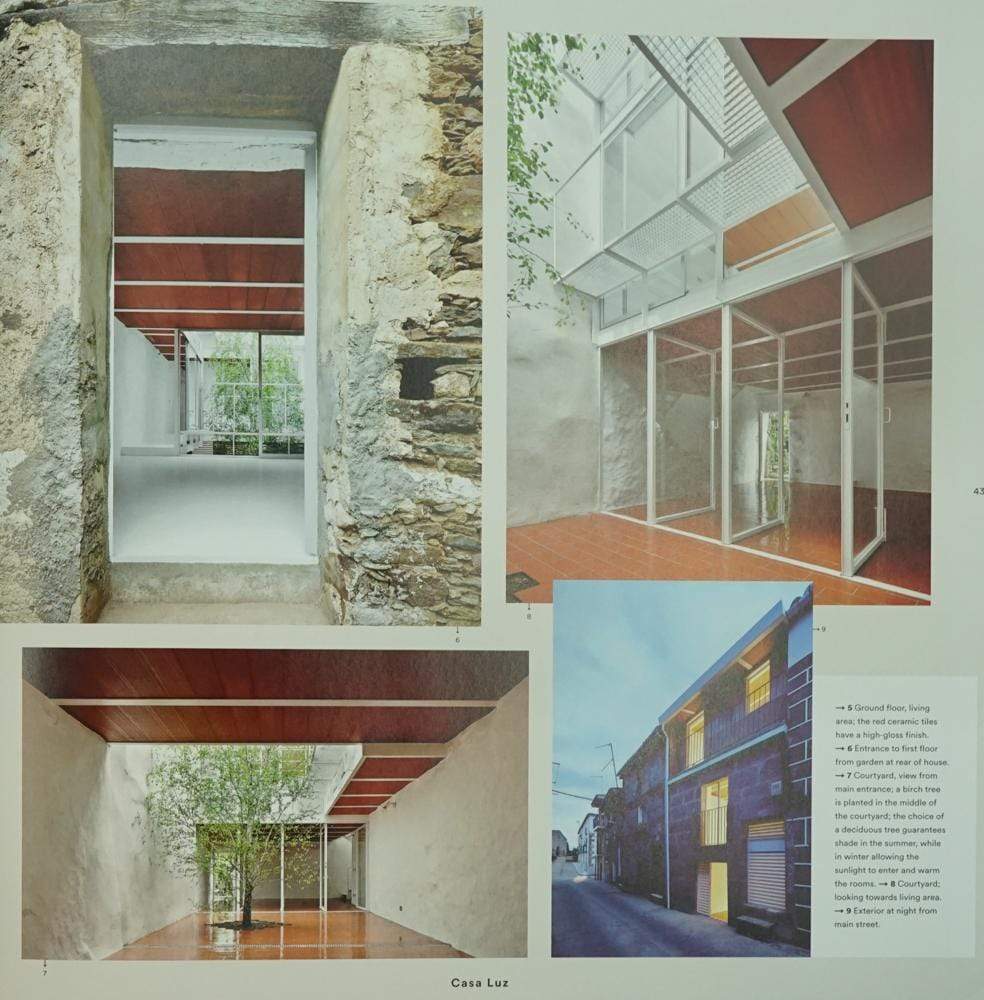 Room: Inside Contemporary Interiors