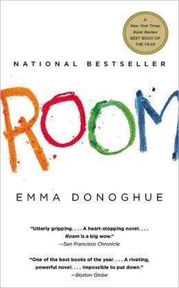 Room (Man Booker Prize Shortlist 2010)