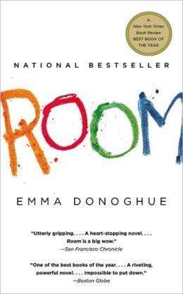 Room (Man Booker Prize Shortlist 2010)