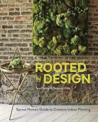 Rooted In Design (Hb)