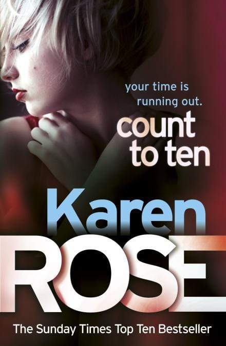 ROSE: COUNT TO TEN (THE CHICAGO SERIES BOOK 5)