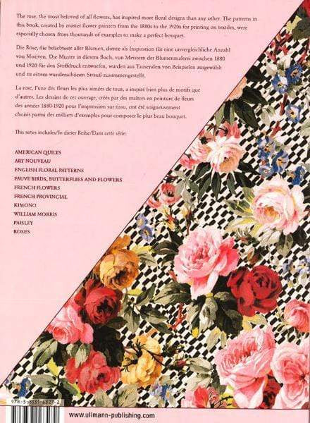 ROSES (GIFTWRAPS PAPER)