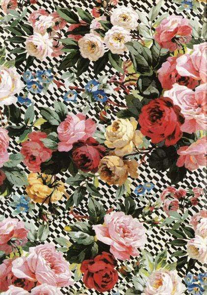 ROSES (GIFTWRAPS PAPER)