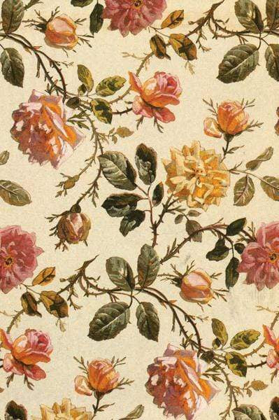 ROSES (GIFTWRAPS PAPER)