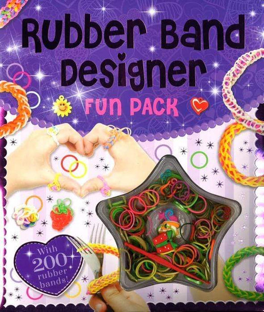 Rubber Band Designer Fun Pack