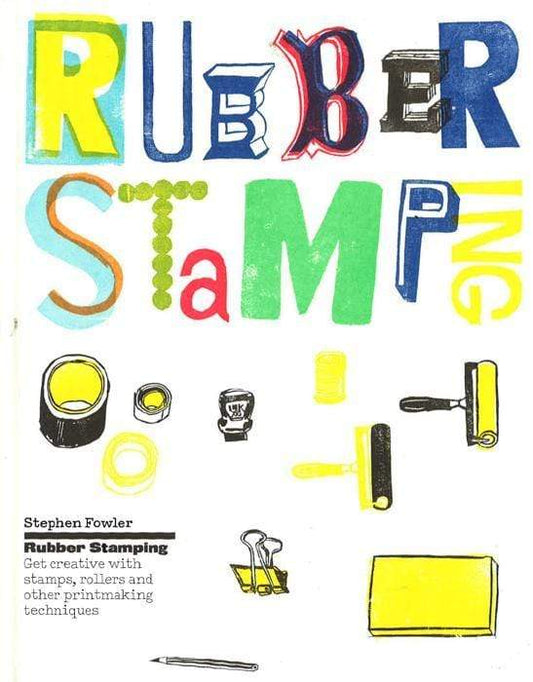 Rubber Stamping