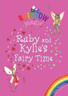 Ruby And Kylie's Fairy Time