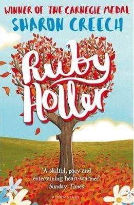 Ruby Holler