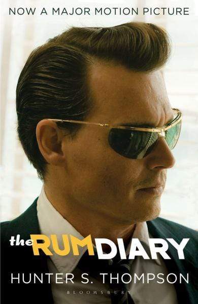 RUM DIARY