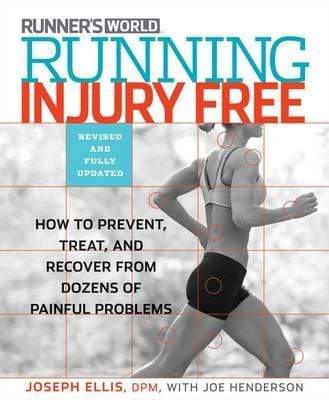 Runner's World: Running Injury-free