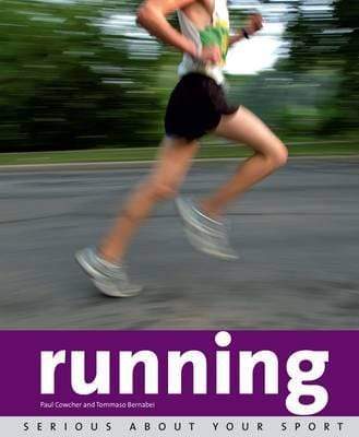 Running: Serious About Your Sport