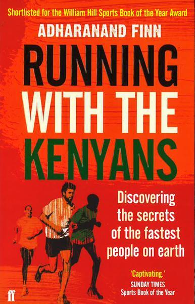 Running With The Kenyans