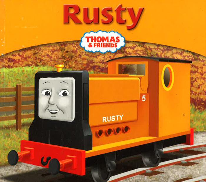 Rusty
