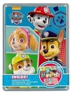 Ryder’s Paw Patrol Bundle