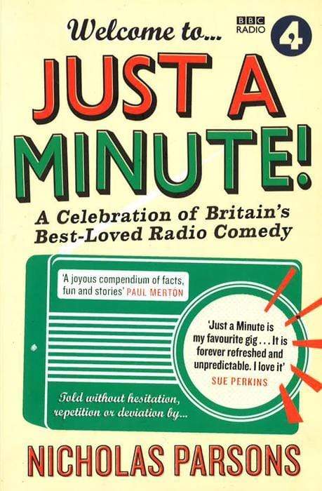 S Best-Loved Radio Comedy