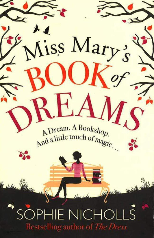 S Book Of Dreams