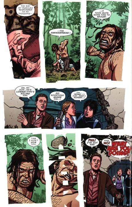 S.H.I.E.L.D. Vol. 2: Man Called D.E.A.T.H