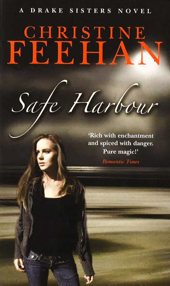 Safe Harbour: Number 5 In Series