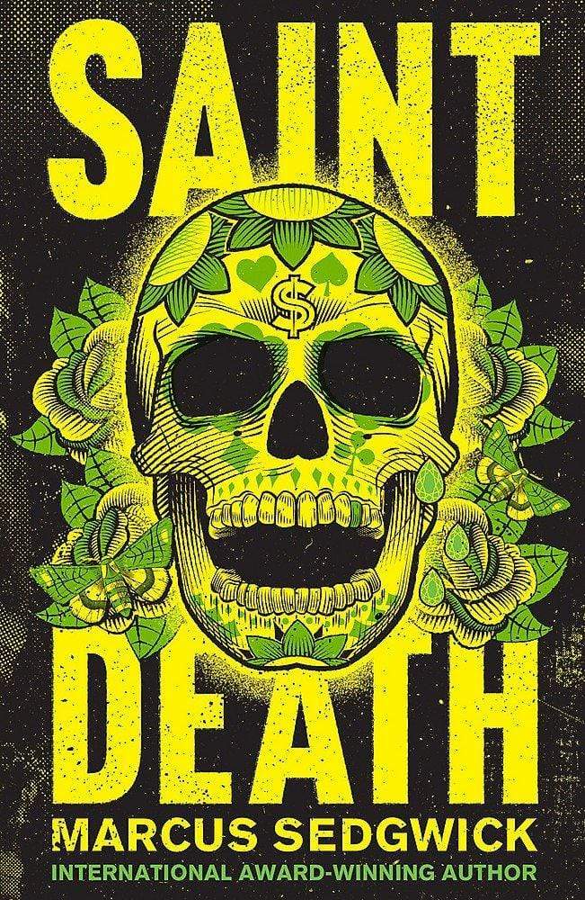 SAINT DEATH