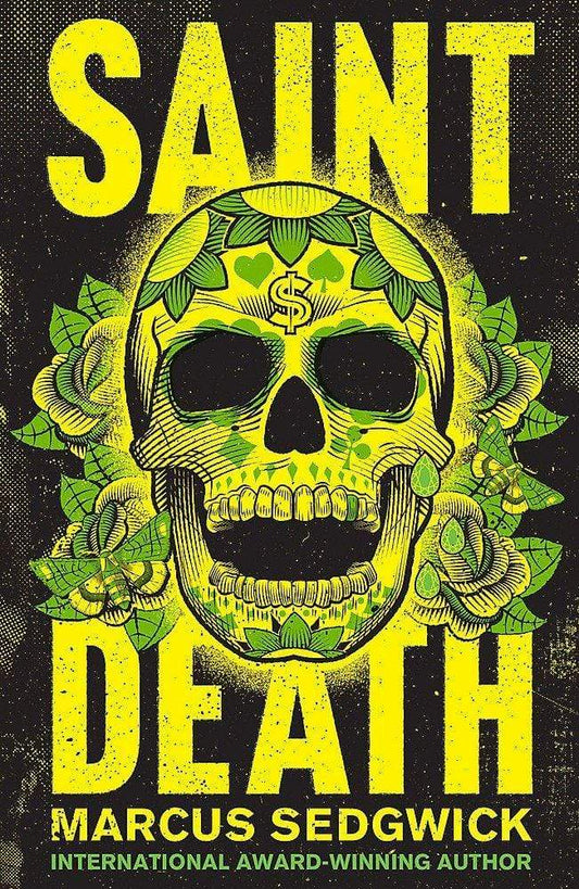 SAINT DEATH