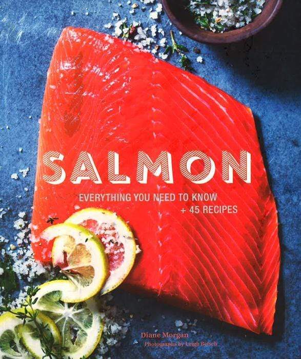 Salmon: Everything You Need To Know + 45 Recipes