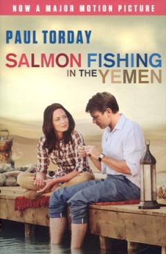 Salmon Fishing in the Yemen (MTI)