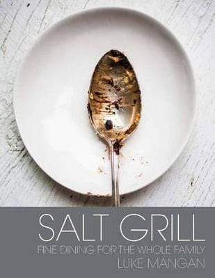 Salt Grill (HB)