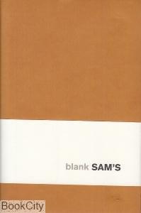 Sam Nbb Blank Cognac (10Cmx15Cm)