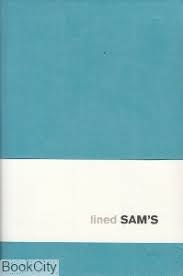 SAM NBB LINED TURQUIOSE