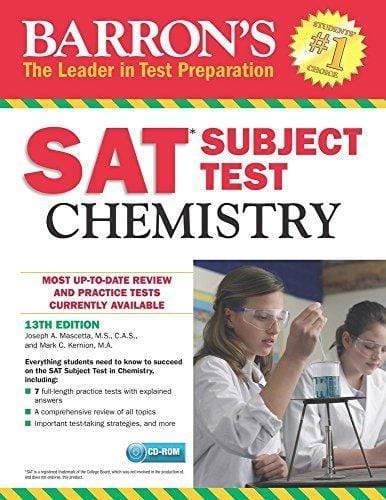 Sat Chemistry
