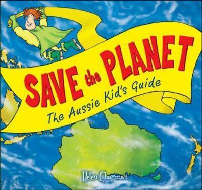 Save The Planet