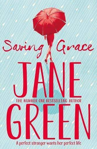 Saving Grace (HB)