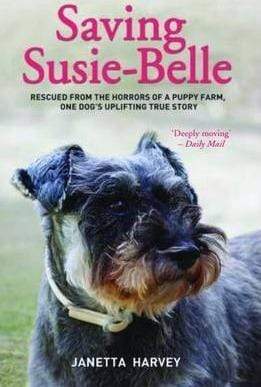 SAVING SUSIE-BELLE