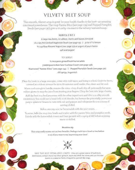 Savor: Over 100 Recipes For Soups, Sprinkles, Toppings & Twists