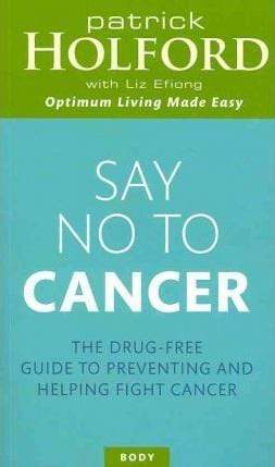 Say No to Cancer
