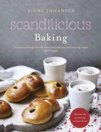 Scandilicious - Baking