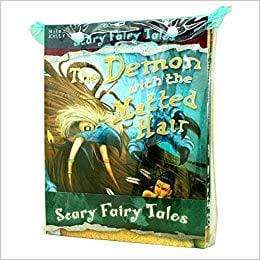 Scary Fairy Tales (10-Book Packs)