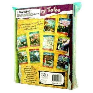 Scary Fairy Tales (10-Book Packs)
