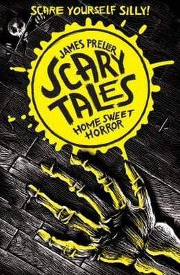 Scary Tales : Home Sweet Horror