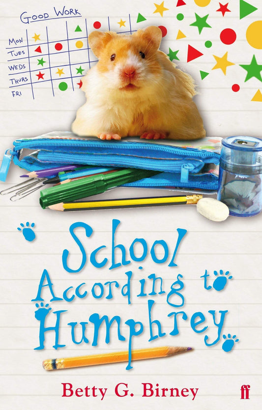 SCHOOL ACCORDING TO HUMPHREY